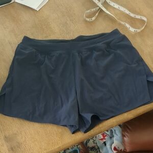 Outdoor Voices Navy Shorts Small Mens